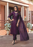 PURE SILK SALWAR KAMEEZ – A perfect example of elegance