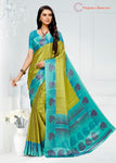 TURKEY SILK SAREE