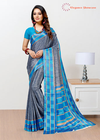 TURKEY SILK SAREE