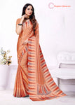 TURKEY SILK SAREE