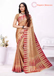 TURKEY SILK SAREE