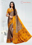 TURKEY SILK SAREE