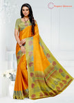 TURKEY SILK SAREE